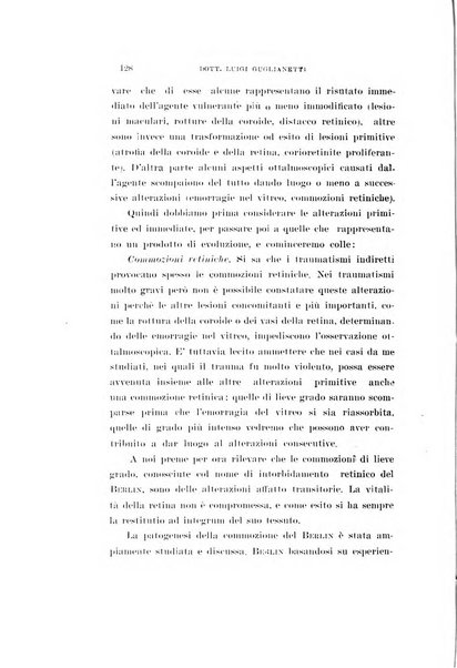 Archivio di ottalmologia giornale mensile