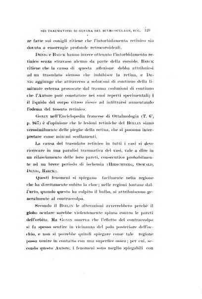 Archivio di ottalmologia giornale mensile