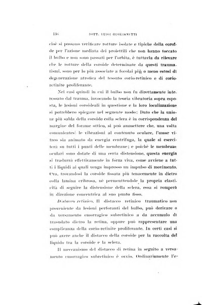 Archivio di ottalmologia giornale mensile