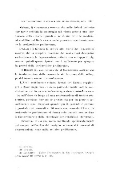 Archivio di ottalmologia giornale mensile