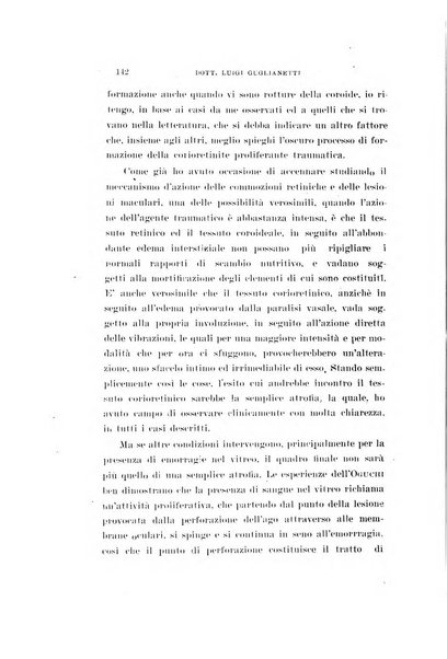 Archivio di ottalmologia giornale mensile