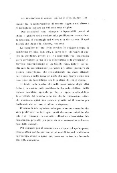 Archivio di ottalmologia giornale mensile