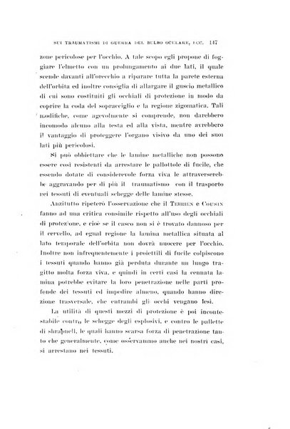 Archivio di ottalmologia giornale mensile