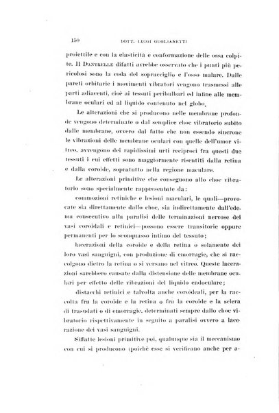 Archivio di ottalmologia giornale mensile