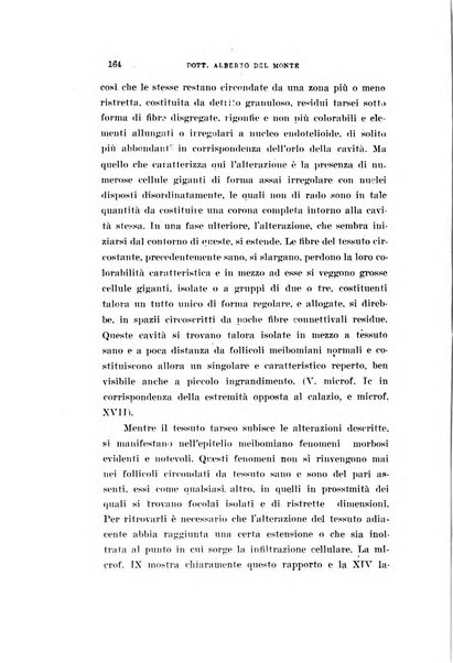 Archivio di ottalmologia giornale mensile