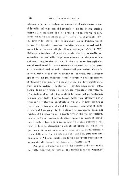 Archivio di ottalmologia giornale mensile