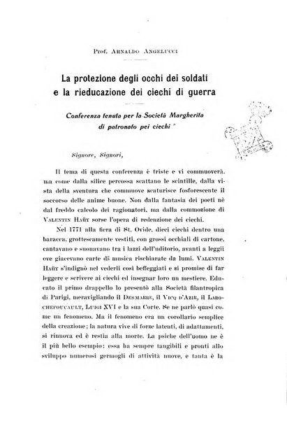 Archivio di ottalmologia giornale mensile