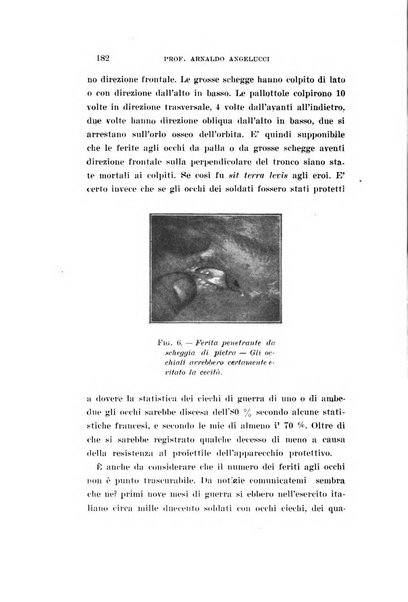 Archivio di ottalmologia giornale mensile