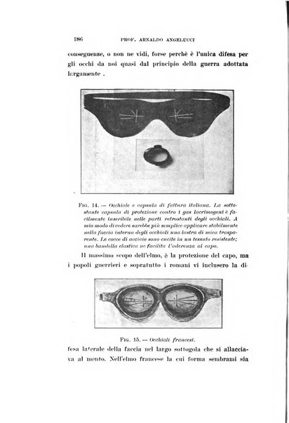 Archivio di ottalmologia giornale mensile