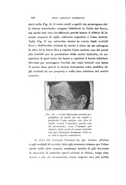 Archivio di ottalmologia giornale mensile