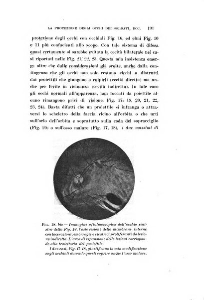 Archivio di ottalmologia giornale mensile