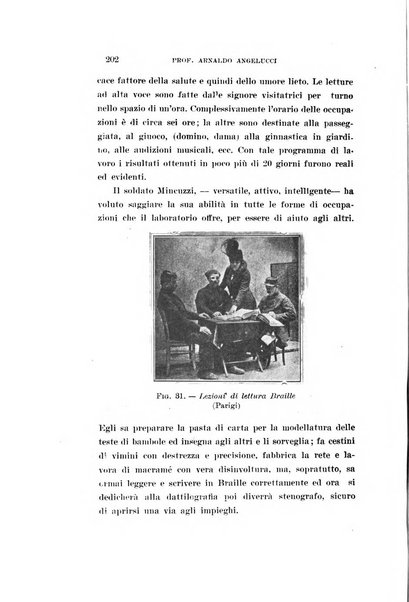 Archivio di ottalmologia giornale mensile