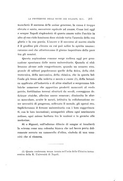 Archivio di ottalmologia giornale mensile