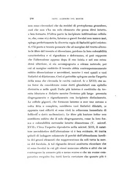 Archivio di ottalmologia giornale mensile