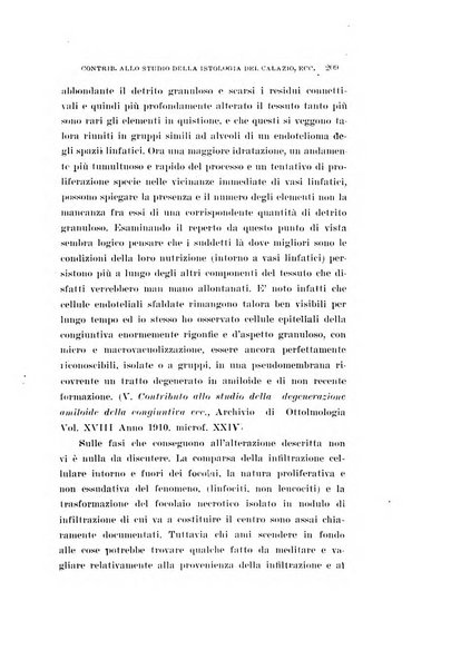 Archivio di ottalmologia giornale mensile