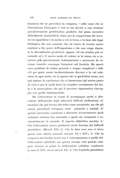 Archivio di ottalmologia giornale mensile