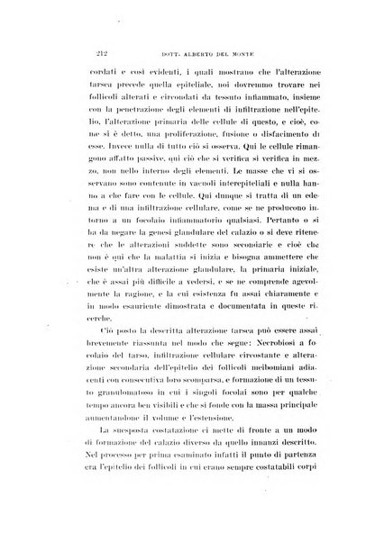 Archivio di ottalmologia giornale mensile