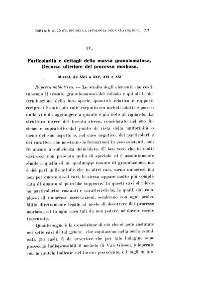 Archivio di ottalmologia giornale mensile