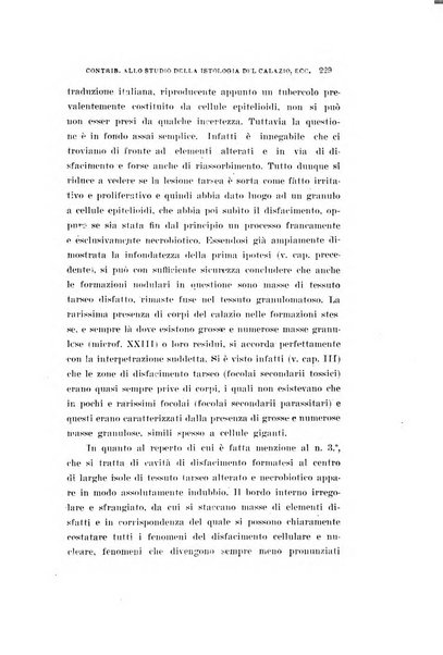 Archivio di ottalmologia giornale mensile