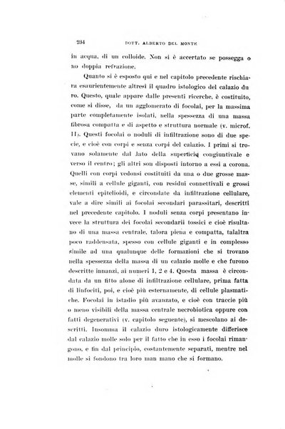 Archivio di ottalmologia giornale mensile