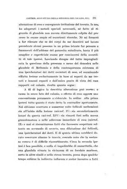 Archivio di ottalmologia giornale mensile