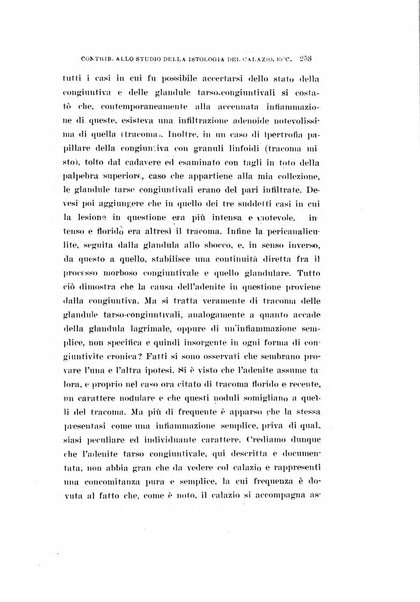 Archivio di ottalmologia giornale mensile