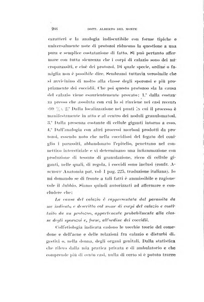 Archivio di ottalmologia giornale mensile