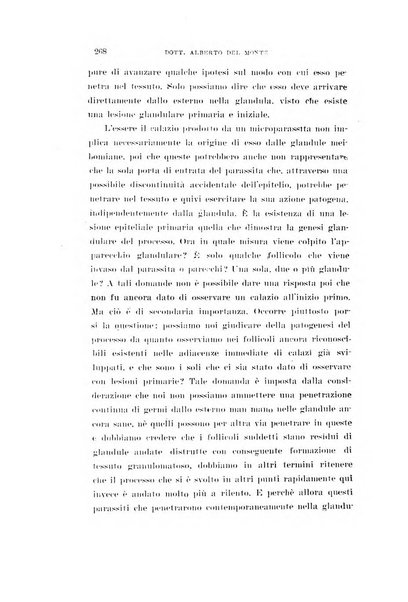 Archivio di ottalmologia giornale mensile