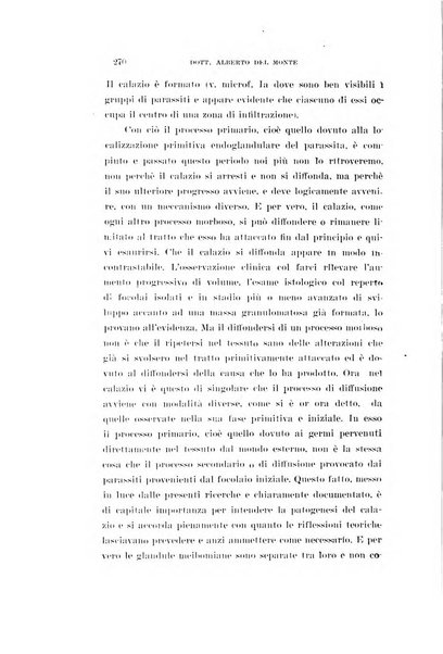 Archivio di ottalmologia giornale mensile