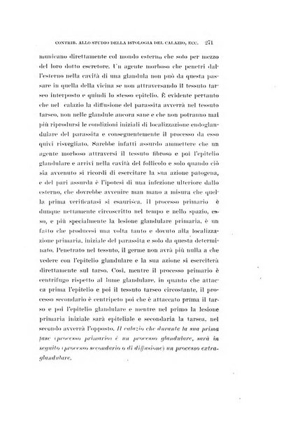 Archivio di ottalmologia giornale mensile