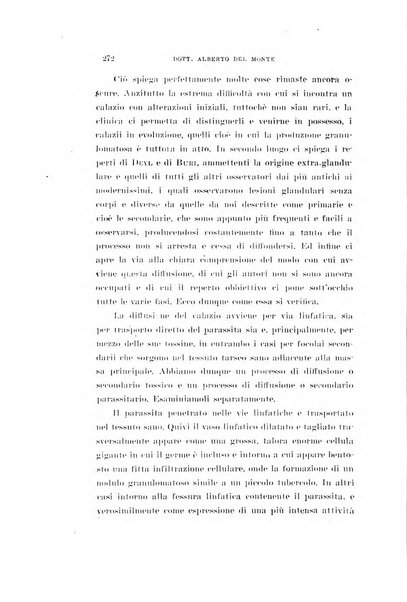 Archivio di ottalmologia giornale mensile