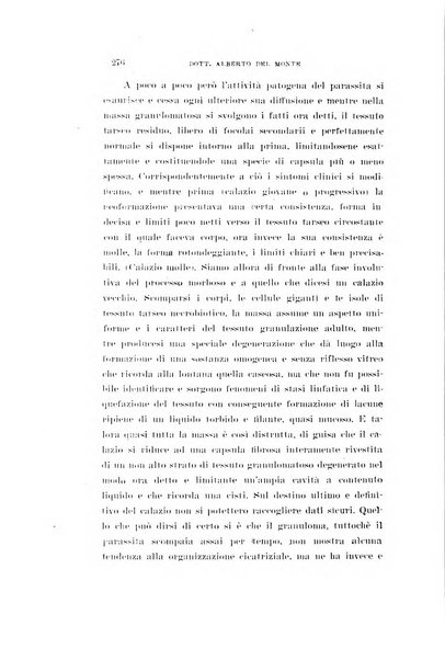 Archivio di ottalmologia giornale mensile