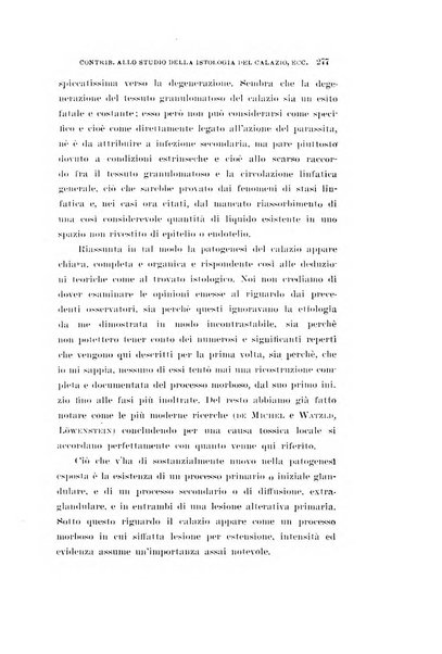 Archivio di ottalmologia giornale mensile