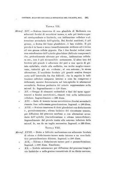 Archivio di ottalmologia giornale mensile