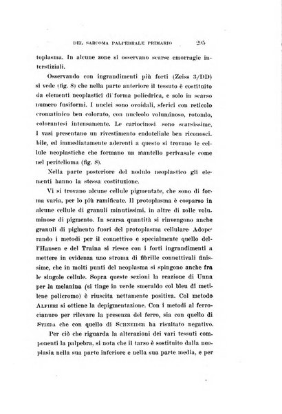 Archivio di ottalmologia giornale mensile