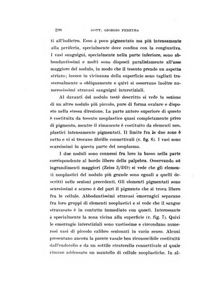 Archivio di ottalmologia giornale mensile