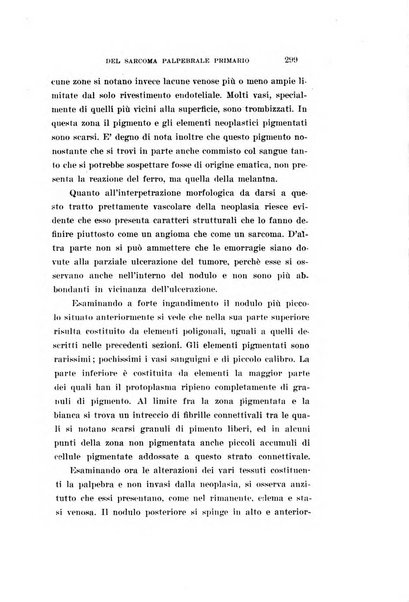 Archivio di ottalmologia giornale mensile