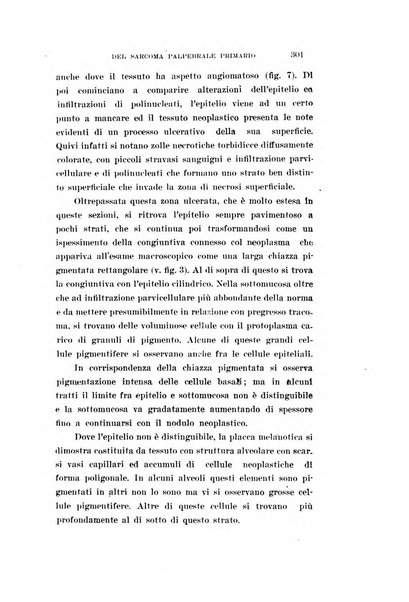 Archivio di ottalmologia giornale mensile