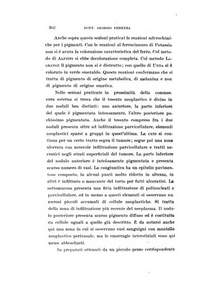 Archivio di ottalmologia giornale mensile