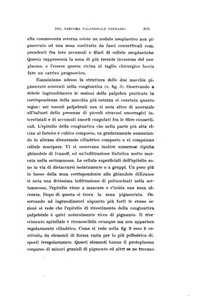 Archivio di ottalmologia giornale mensile