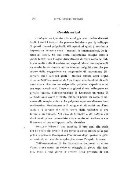 Archivio di ottalmologia giornale mensile