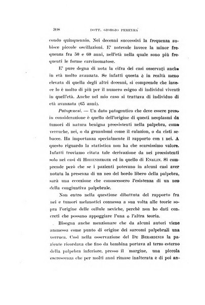 Archivio di ottalmologia giornale mensile