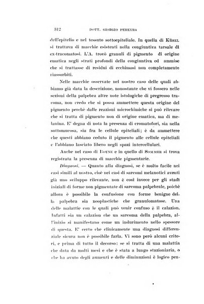 Archivio di ottalmologia giornale mensile