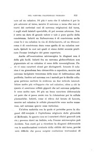 Archivio di ottalmologia giornale mensile