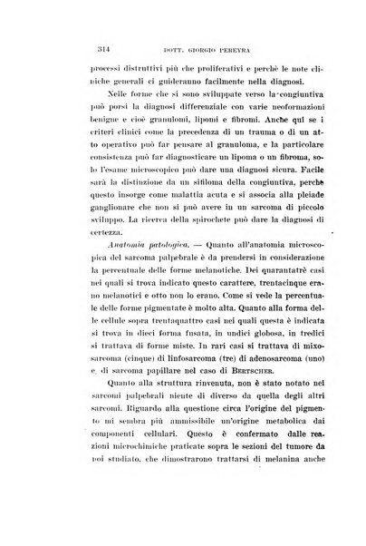 Archivio di ottalmologia giornale mensile