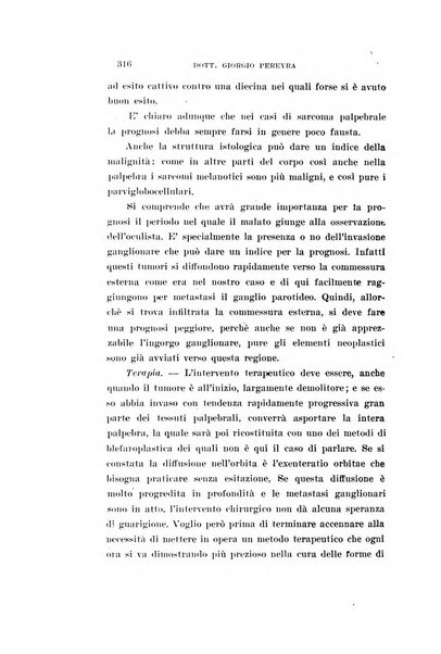 Archivio di ottalmologia giornale mensile