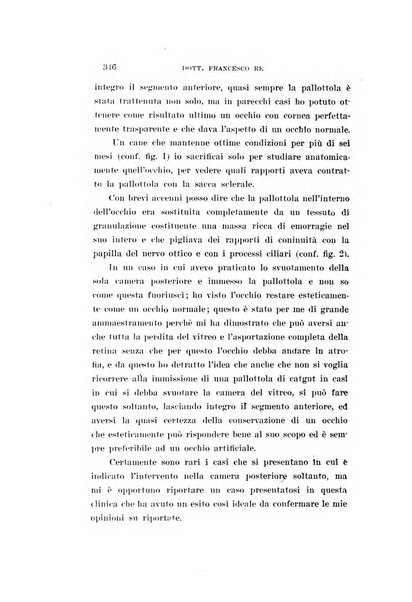 Archivio di ottalmologia giornale mensile