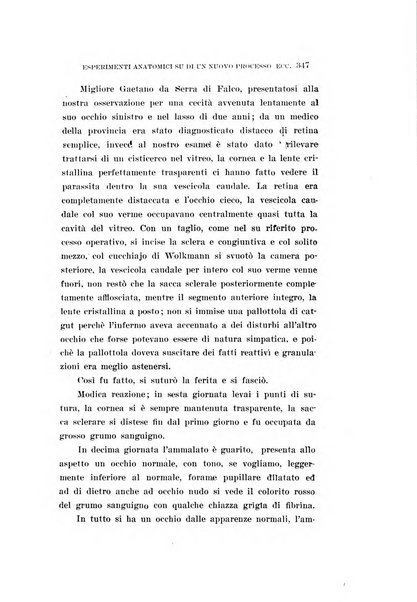 Archivio di ottalmologia giornale mensile