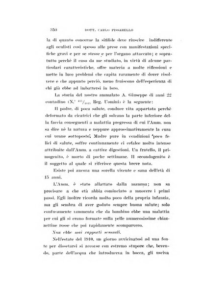 Archivio di ottalmologia giornale mensile