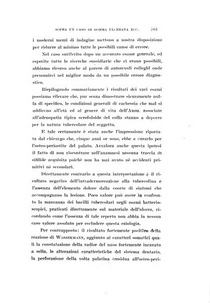 Archivio di ottalmologia giornale mensile